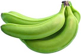 Plátano - Trading Food & Chem SAC
